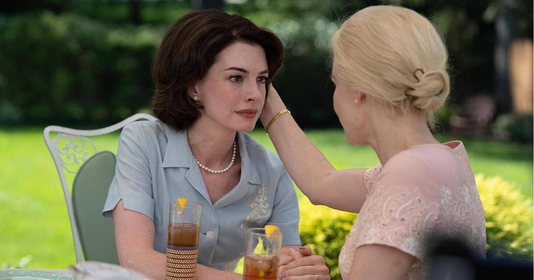 XXI/Mothers Instinct